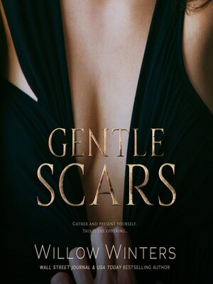 cover image of Gentle Scars